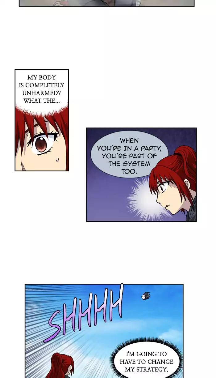 The Gamer Chapter 218 page 6 - Chapter 218