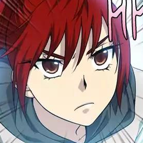The Gamer Chapter 218 cover