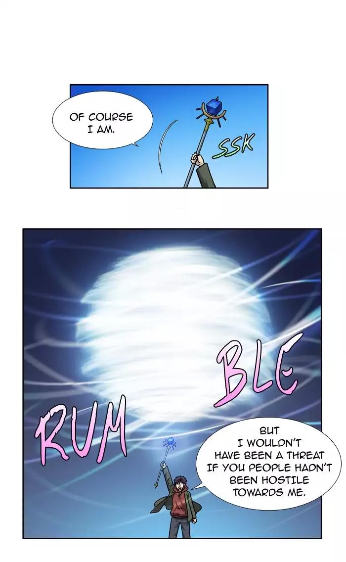 The Gamer Chapter 219 page 10 - Chapter 219