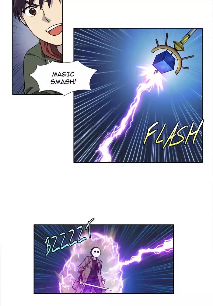 The Gamer Chapter 219 page 17 - Chapter 219