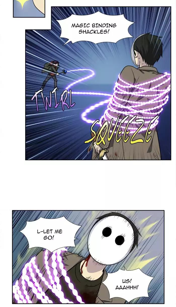 The Gamer Chapter 219 page 19 - Chapter 219