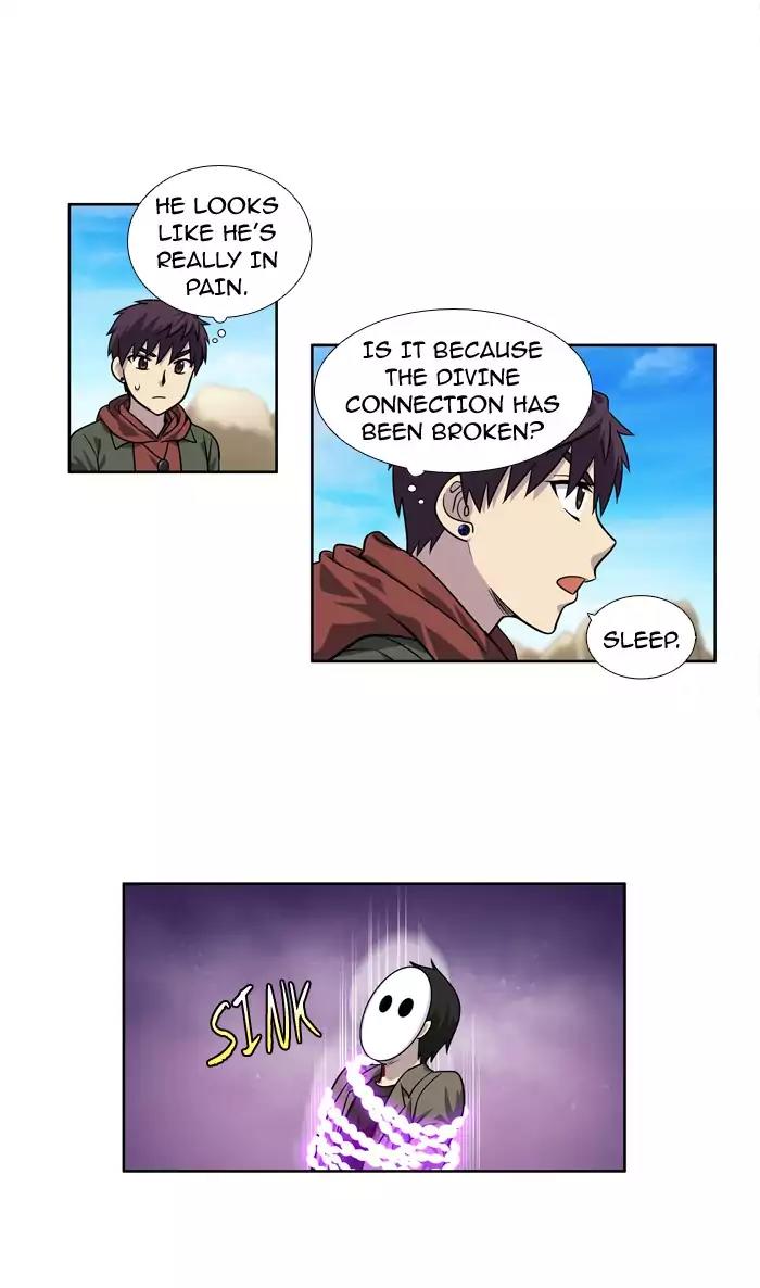 The Gamer Chapter 219 page 20 - Chapter 219