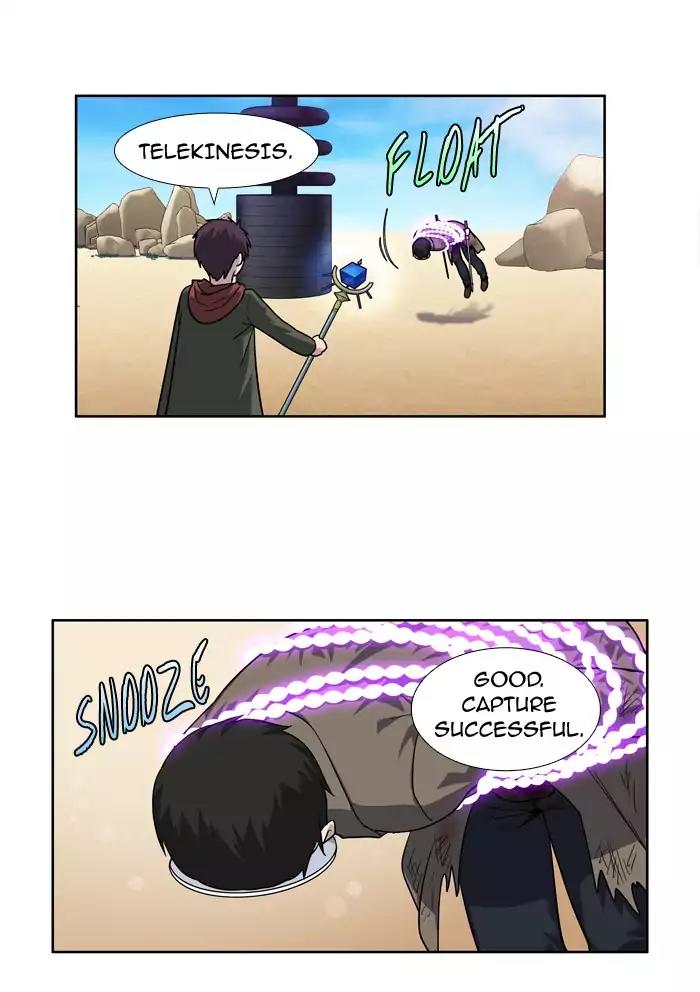 The Gamer Chapter 219 page 21 - Chapter 219