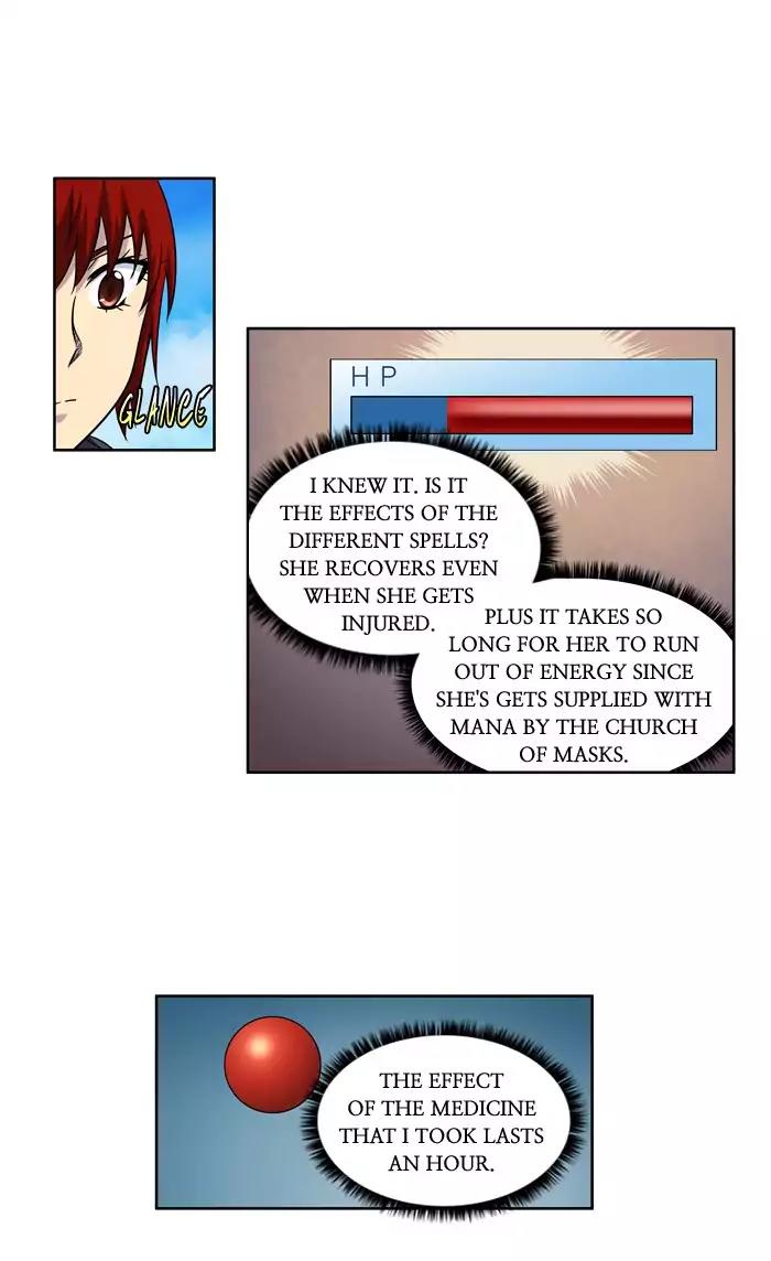 The Gamer Chapter 219 page 26 - Chapter 219