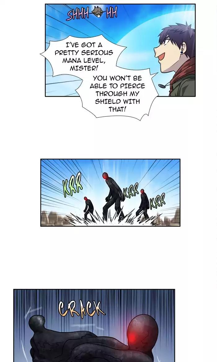 The Gamer Chapter 219 page 3 - Chapter 219