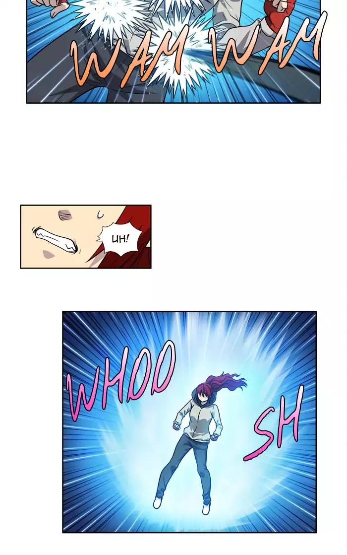 The Gamer Chapter 219 page 30 - Chapter 219