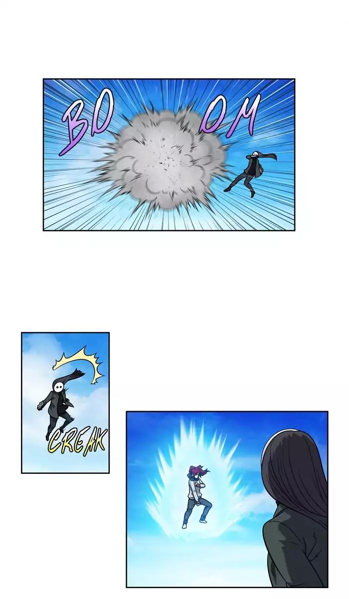 The Gamer Chapter 219 page 31 - Chapter 219