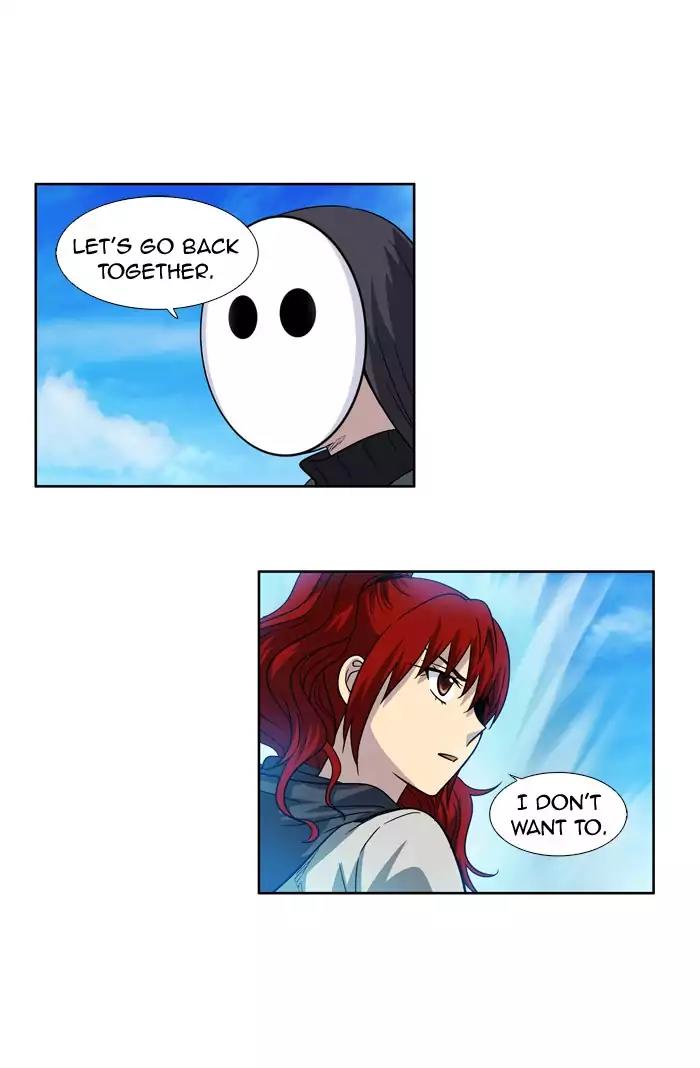 The Gamer Chapter 219 page 32 - Chapter 219