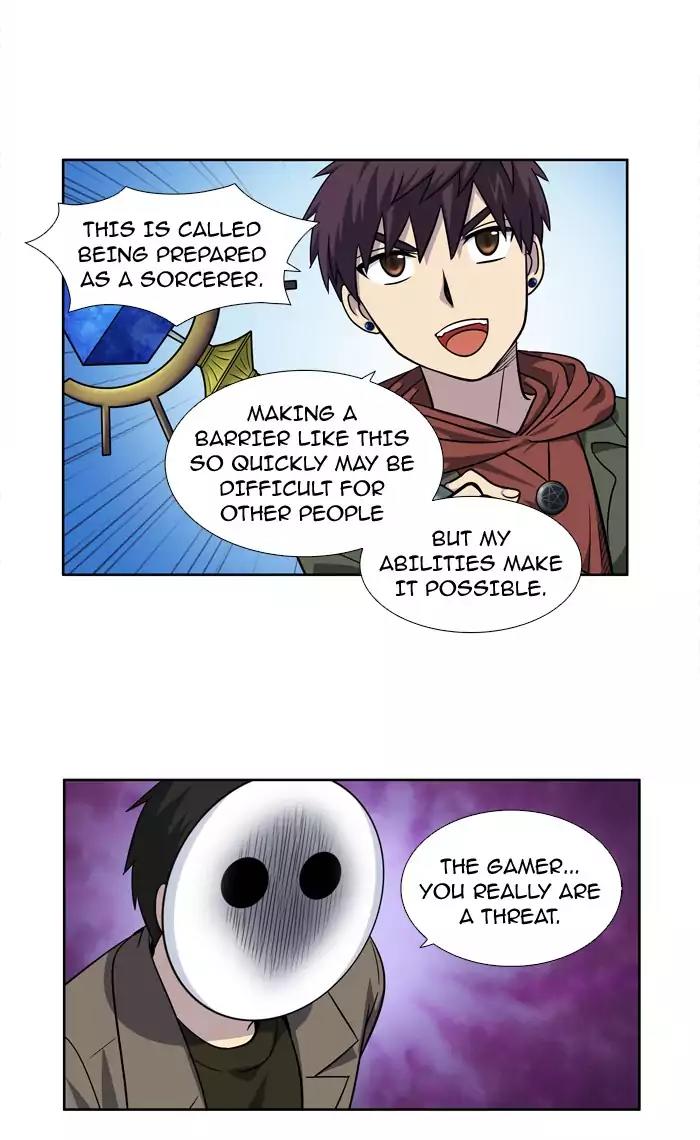 The Gamer Chapter 219 page 9 - Chapter 219