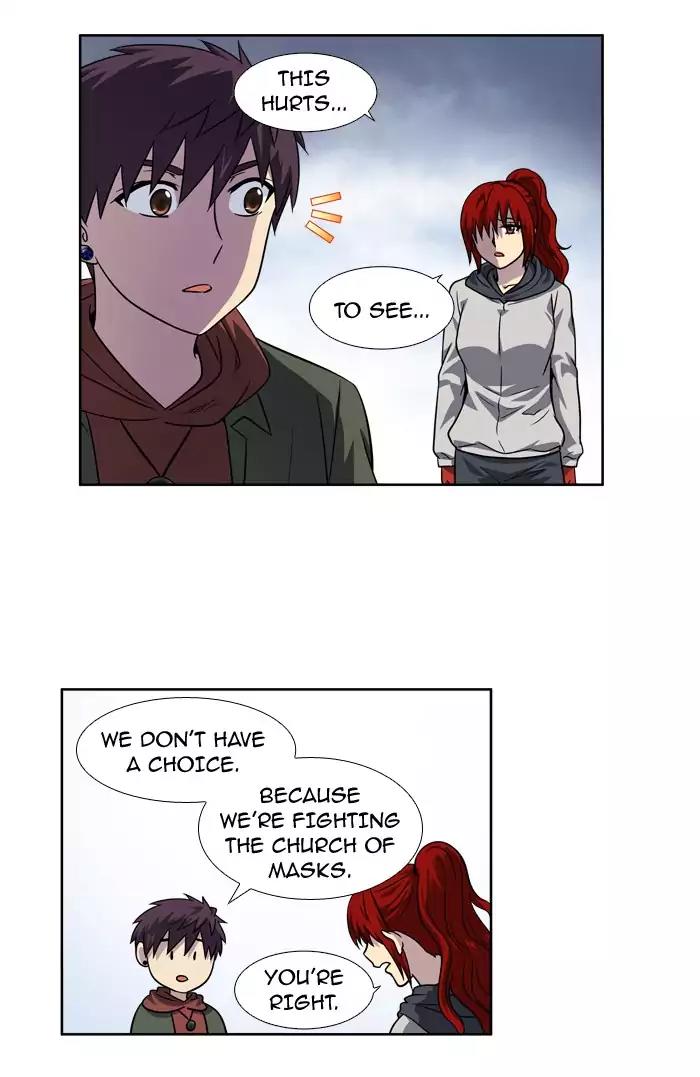 The Gamer Chapter 220 page 15 - Chapter 220