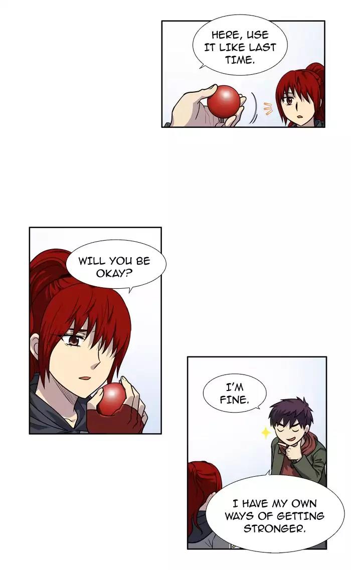 The Gamer Chapter 220 page 16 - Chapter 220