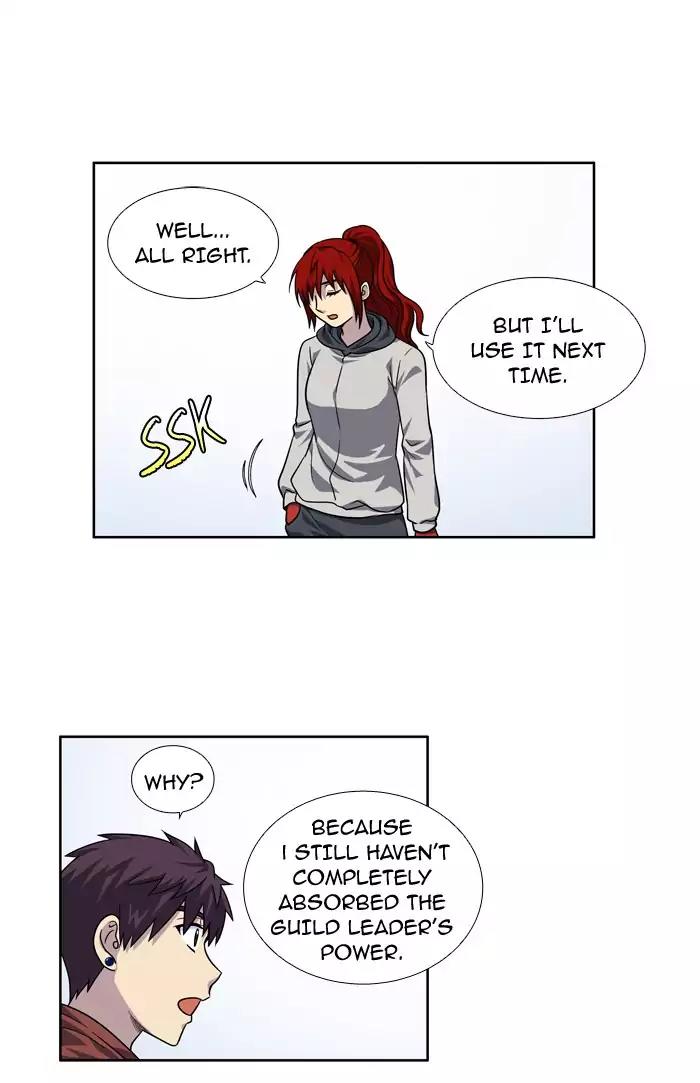 The Gamer Chapter 220 page 17 - Chapter 220