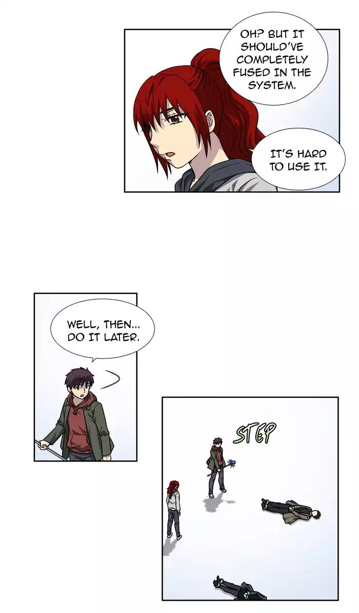 The Gamer Chapter 220 page 18 - Chapter 220