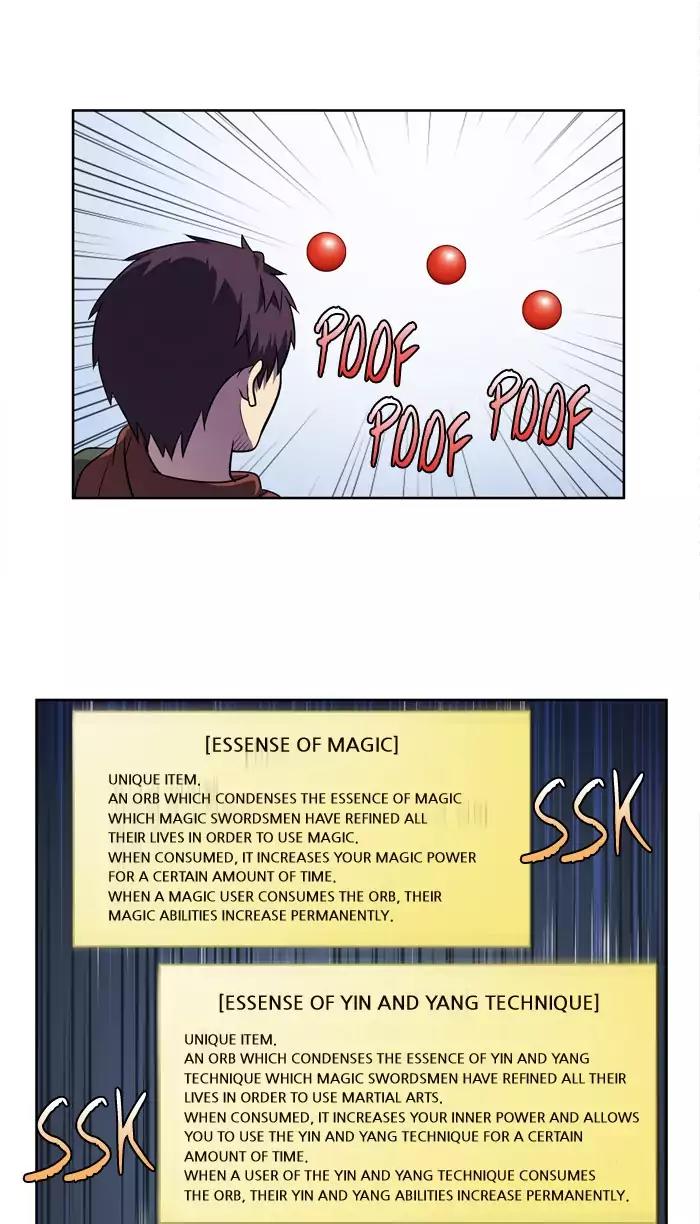 The Gamer Chapter 220 page 20 - Chapter 220