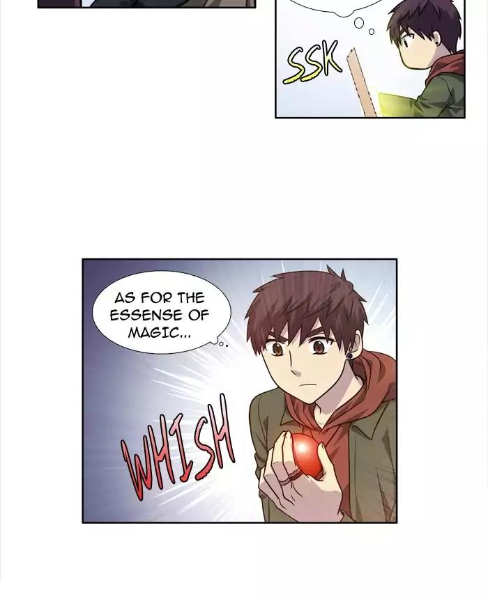 The Gamer Chapter 220 page 22 - Chapter 220