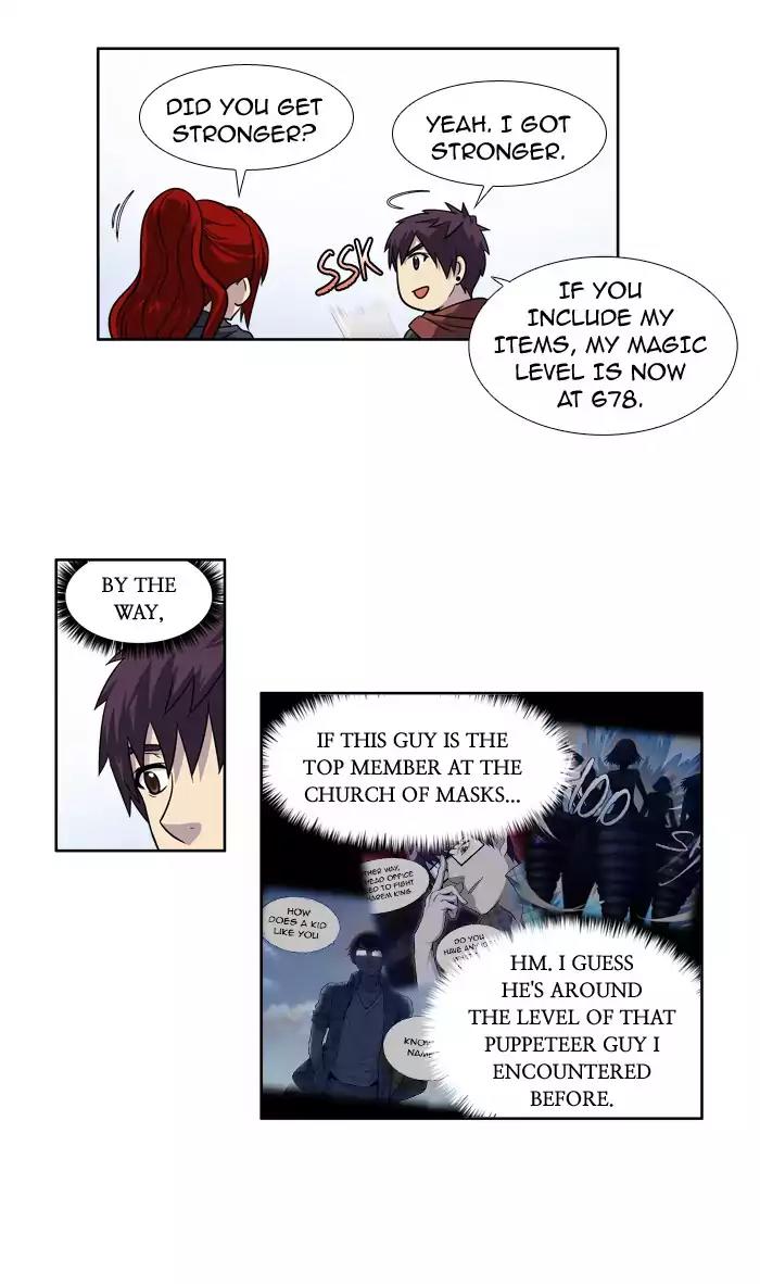 The Gamer Chapter 220 page 25 - Chapter 220