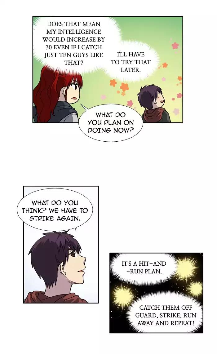 The Gamer Chapter 220 page 26 - Chapter 220