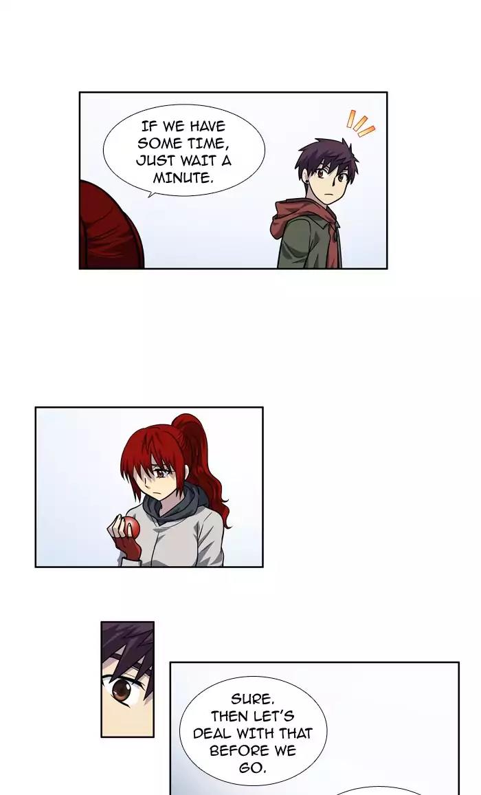 The Gamer Chapter 220 page 27 - Chapter 220