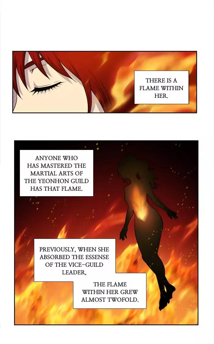 The Gamer Chapter 220 page 30 - Chapter 220