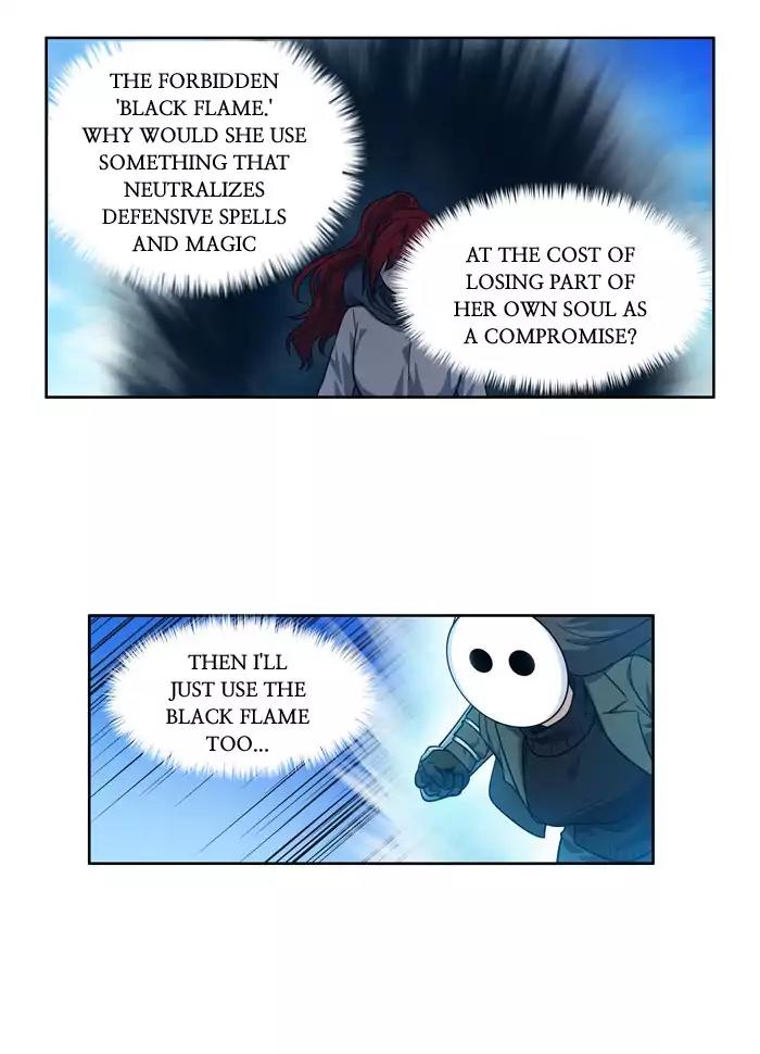 The Gamer Chapter 220 page 4 - Chapter 220