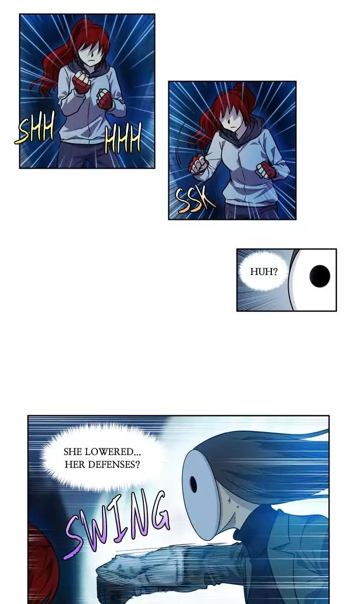 The Gamer Chapter 220 page 5 - Chapter 220