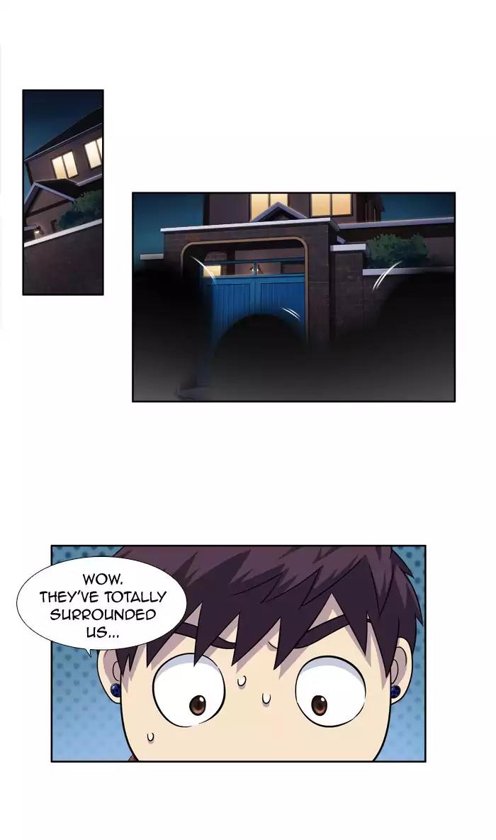 The Gamer Chapter 221 page 10 - Chapter 221