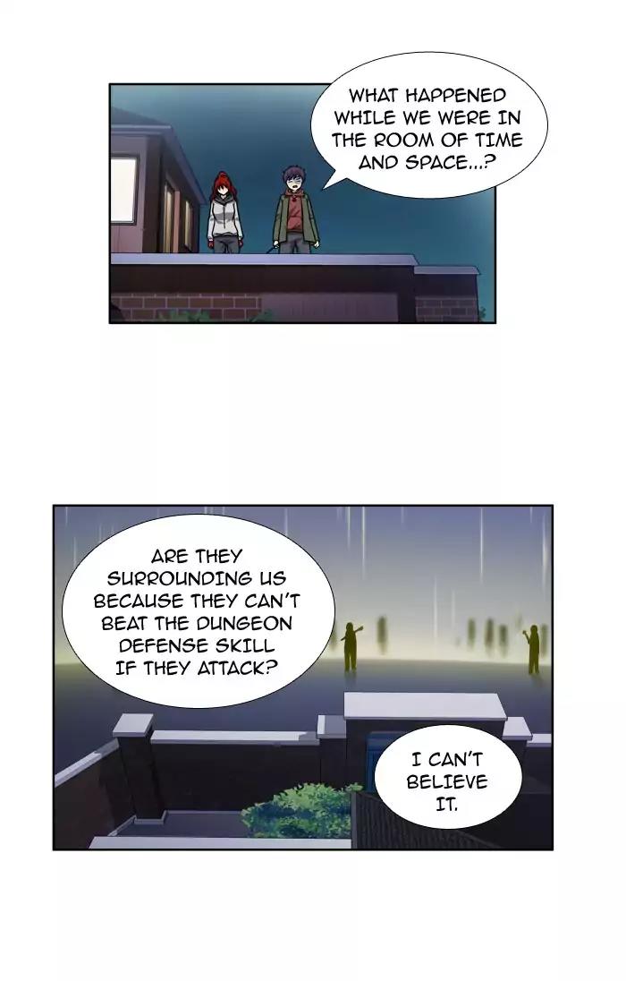 The Gamer Chapter 221 page 11 - Chapter 221