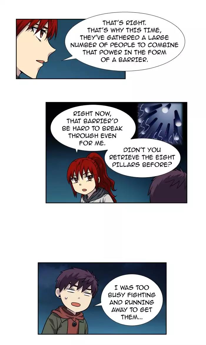 The Gamer Chapter 221 page 13 - Chapter 221