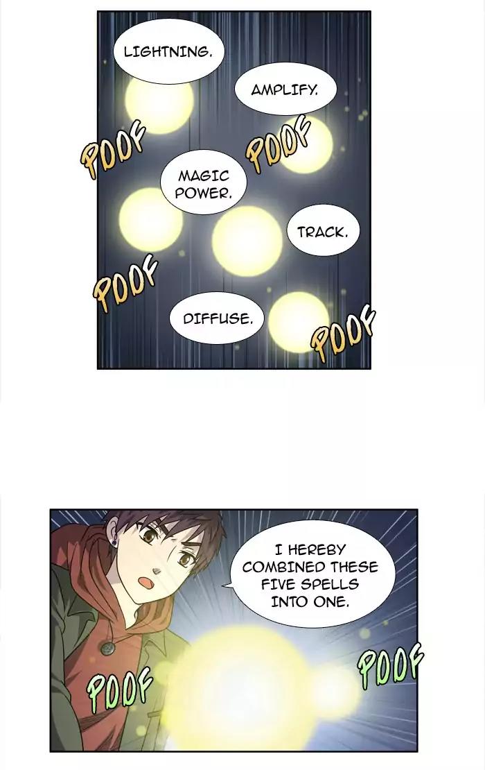 The Gamer Chapter 221 page 19 - Chapter 221