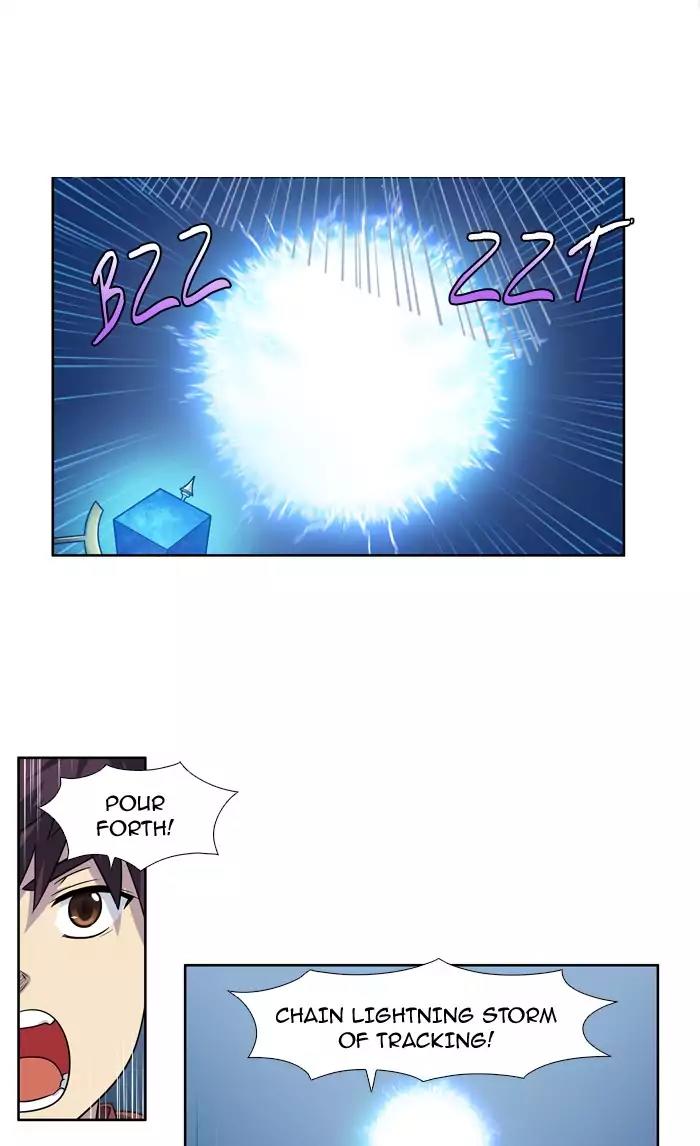 The Gamer Chapter 221 page 20 - Chapter 221