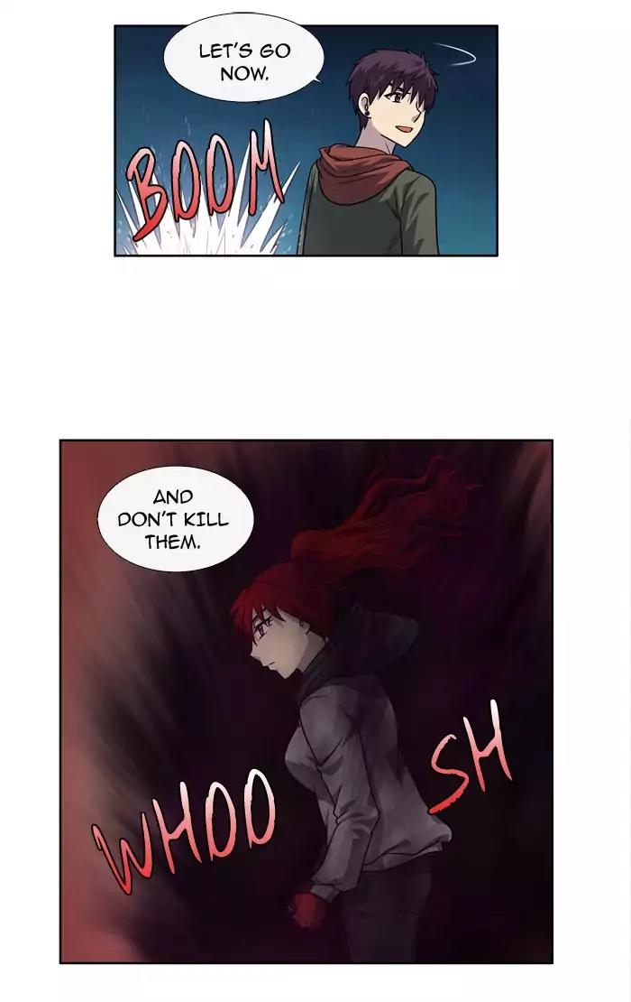 The Gamer Chapter 221 page 28 - Chapter 221