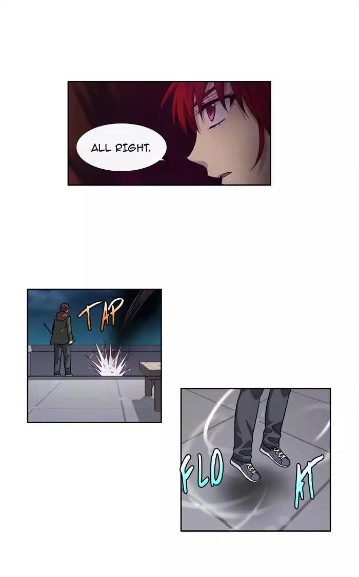 The Gamer Chapter 221 page 29 - Chapter 221