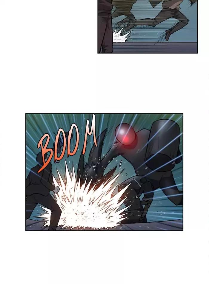 The Gamer Chapter 221 page 34 - Chapter 221