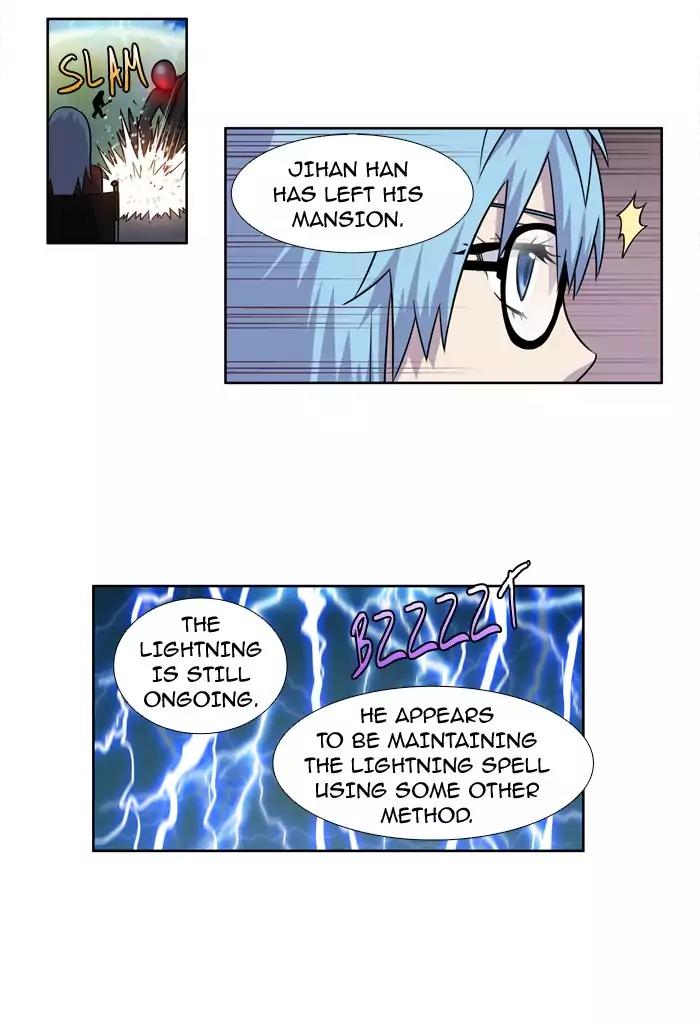The Gamer Chapter 221 page 35 - Chapter 221