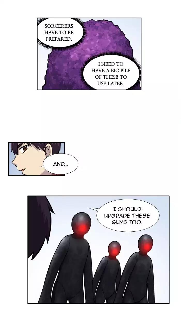 The Gamer Chapter 221 page 8 - Chapter 221