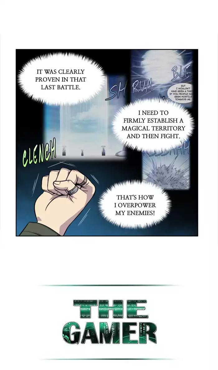 The Gamer Chapter 221 page 9 - Chapter 221