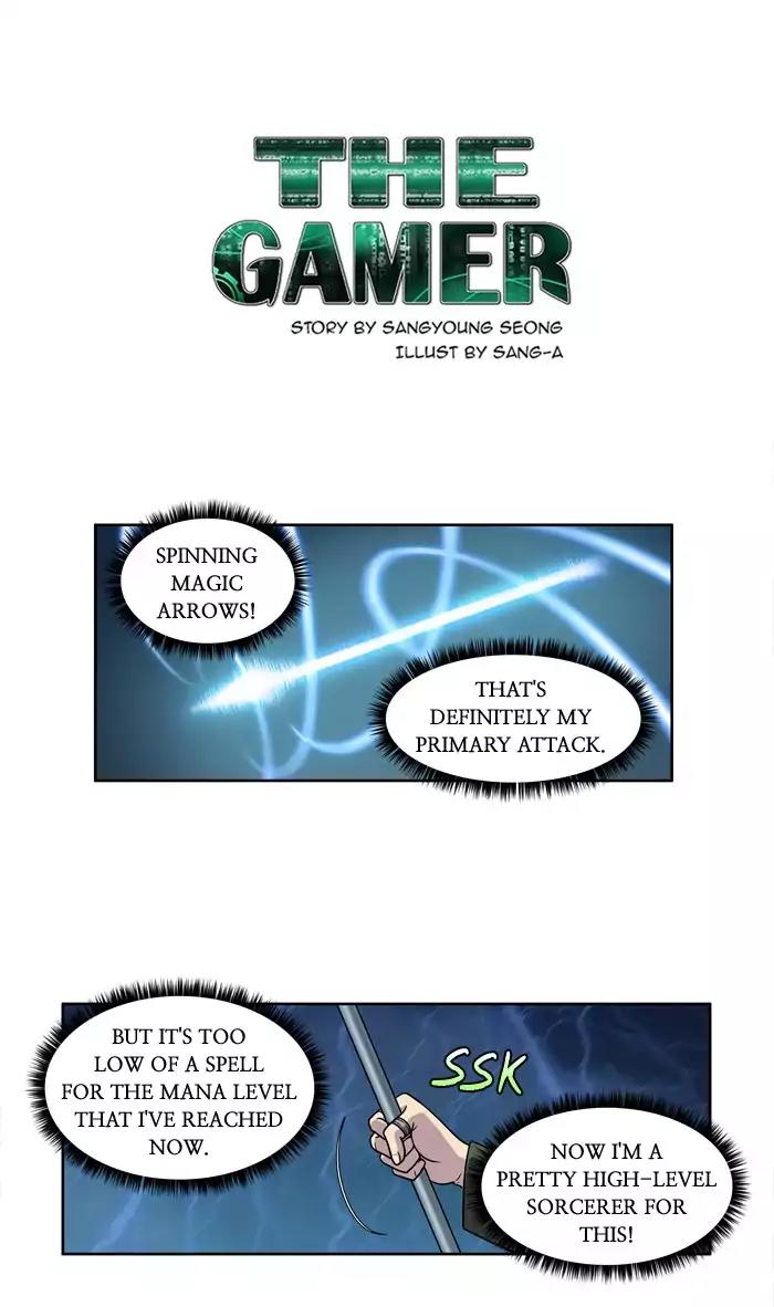 The Gamer Chapter 222 page 1 - Chapter 222