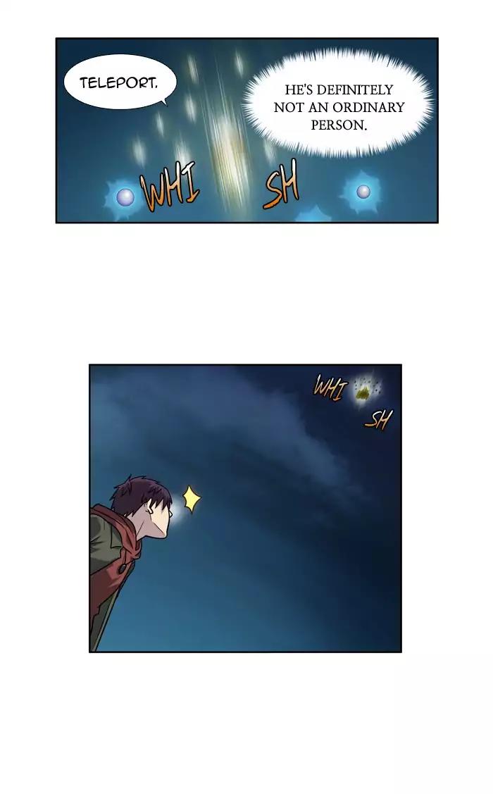 The Gamer Chapter 222 page 25 - Chapter 222