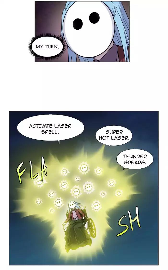 The Gamer Chapter 222 page 26 - Chapter 222