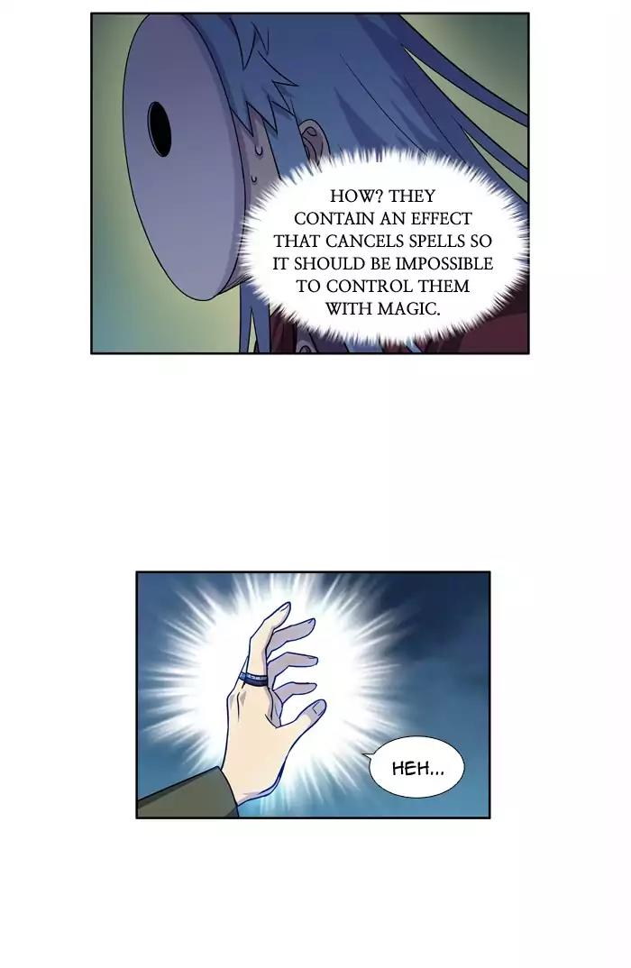The Gamer Chapter 222 page 30 - Chapter 222