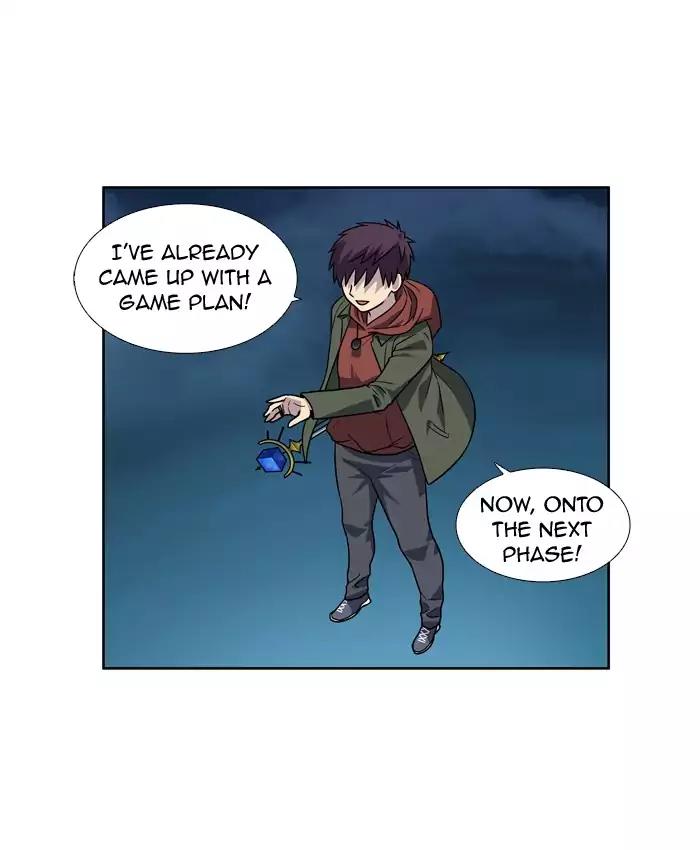 The Gamer Chapter 222 page 33 - Chapter 222
