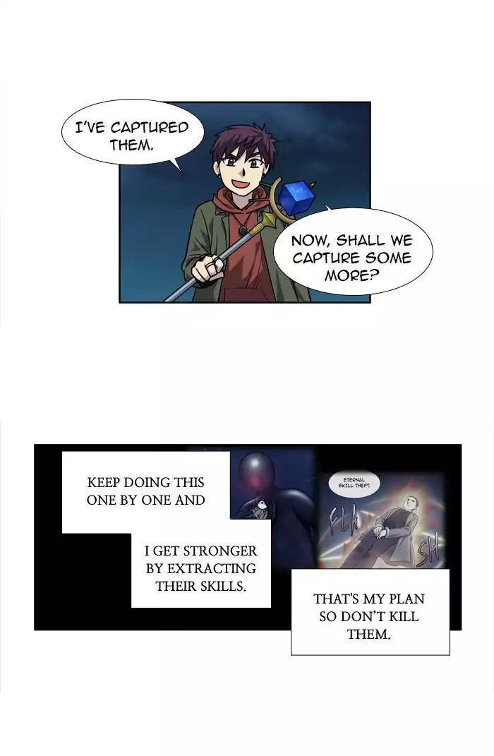 The Gamer Chapter 222 page 6 - Chapter 222