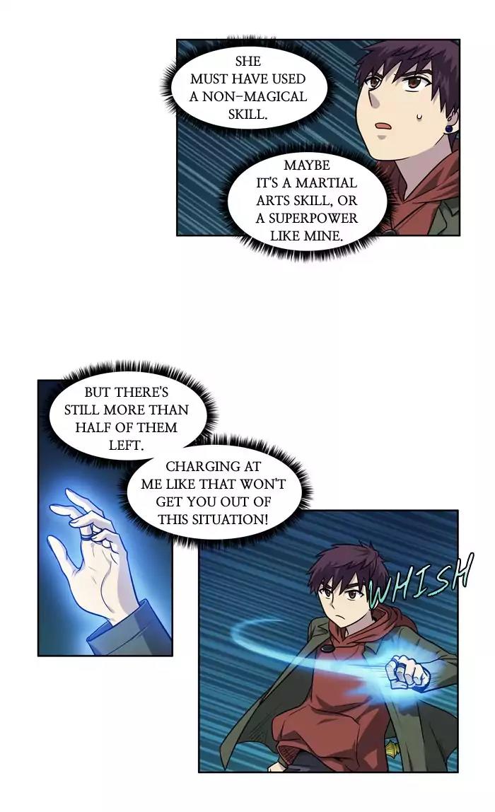 The Gamer Chapter 223 page 10 - Chapter 223