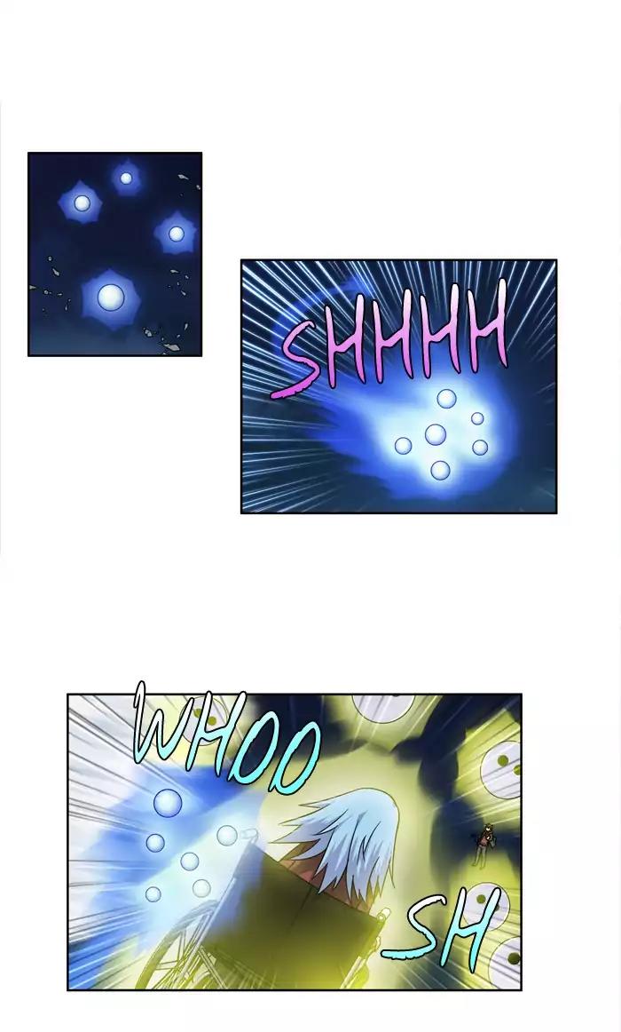 The Gamer Chapter 223 page 11 - Chapter 223