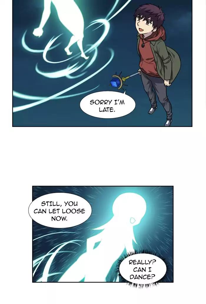 The Gamer Chapter 223 page 2 - Chapter 223