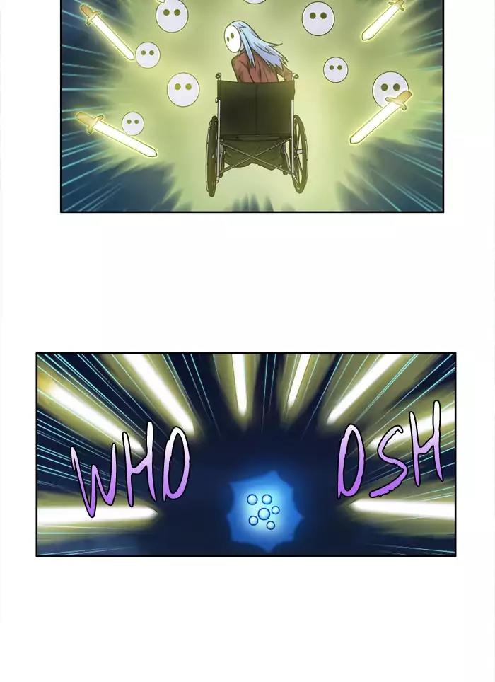 The Gamer Chapter 223 page 20 - Chapter 223