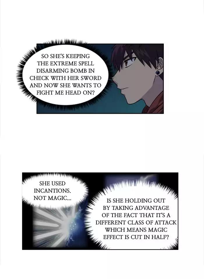 The Gamer Chapter 223 page 23 - Chapter 223