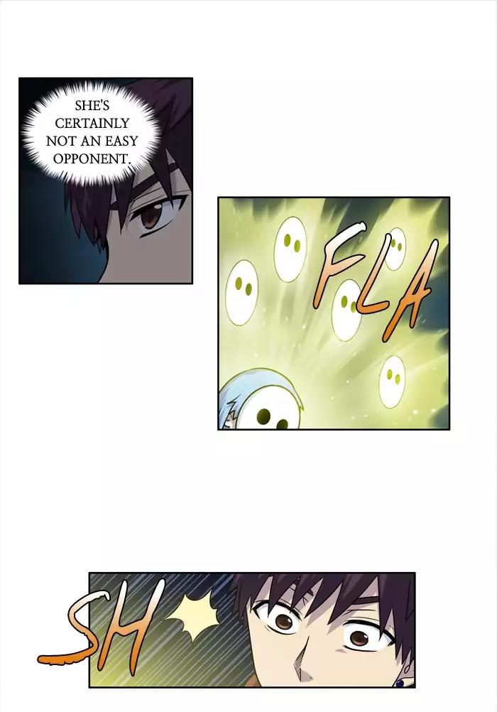 The Gamer Chapter 223 page 24 - Chapter 223
