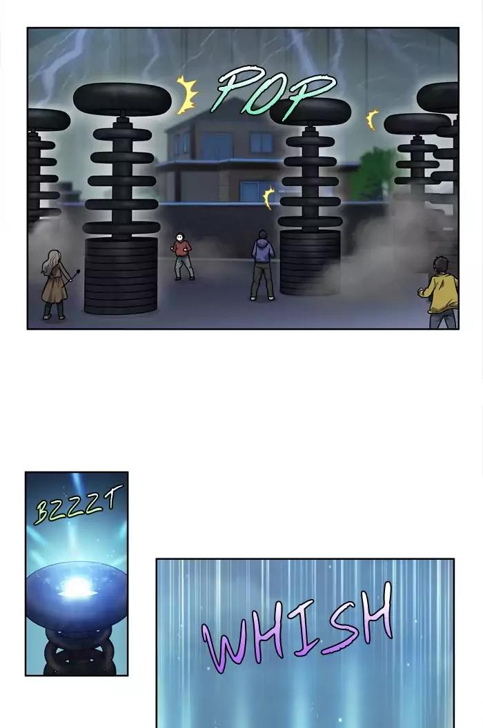 The Gamer Chapter 223 page 30 - Chapter 223