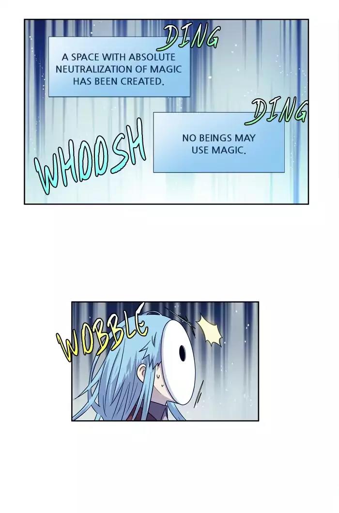 The Gamer Chapter 223 page 34 - Chapter 223